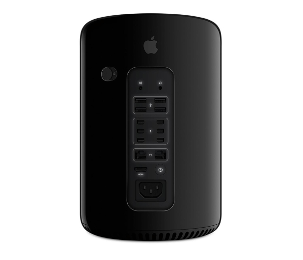 APPLE Mac Pro MD878PL/A - 167954 - zdjęcie 3